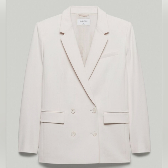 Aritzia Babaton Watson Blazer - Picture 1 of 7